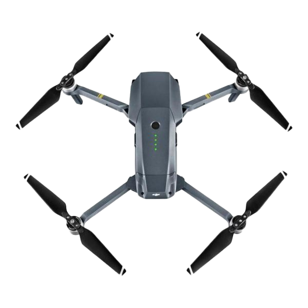 mostdroner